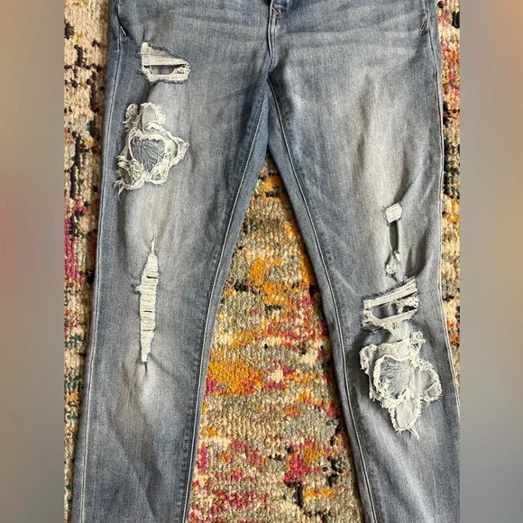 Express Jeans - Picture 2 of 3